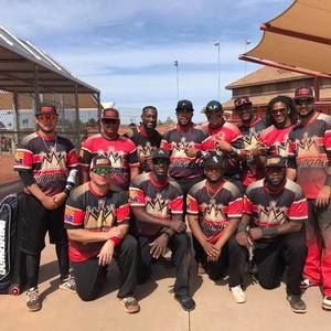 Meet your Posher, Dallas